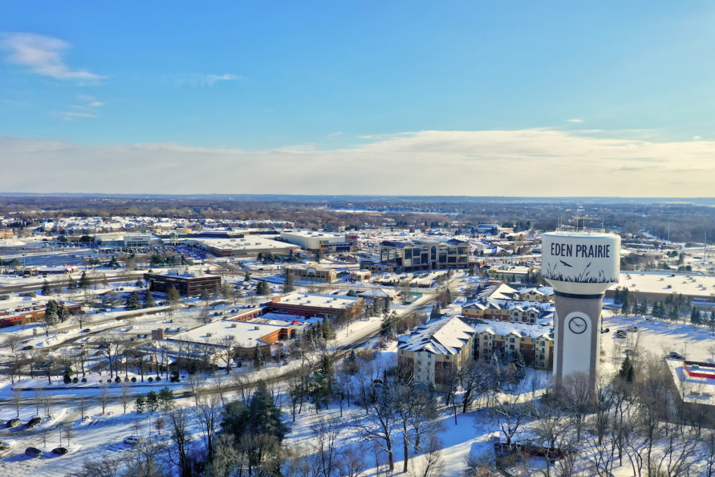 City of Eden Prairie photo