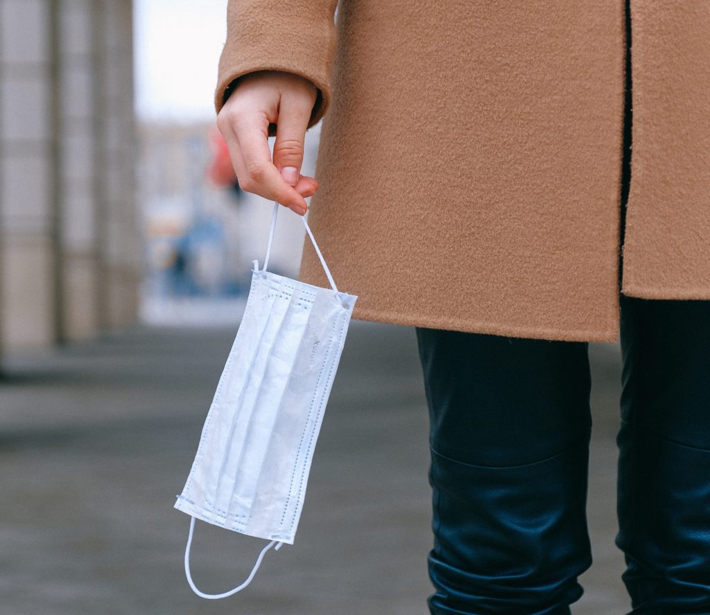 Masks no longer required on SouthWest Metro buses