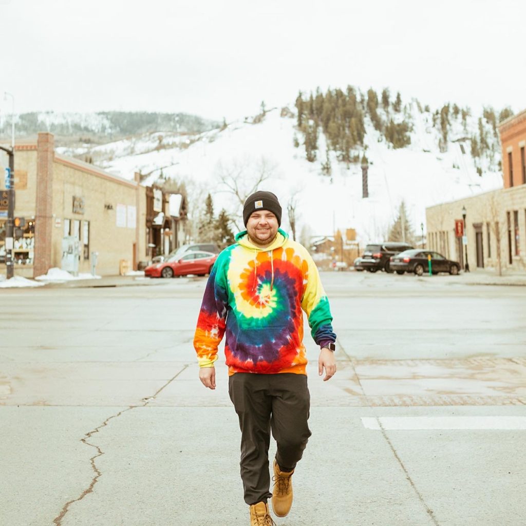 Eden Prairie native Ryan Williamson began his duties as sports editor and social media editor for the Eden Prairie Local News on March 1.