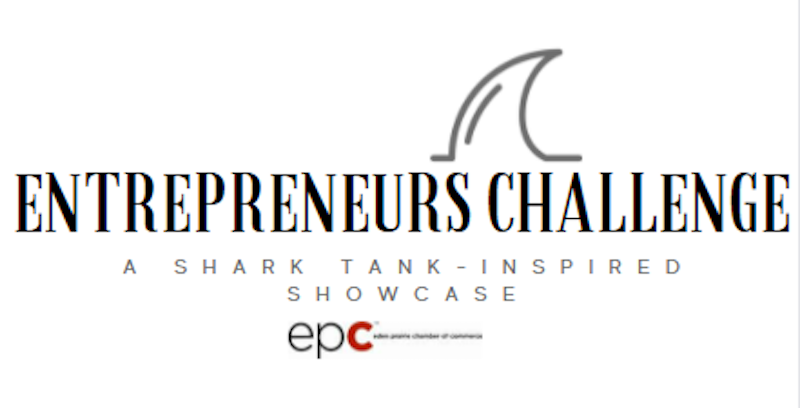 Six finalists announced for May 21 Entrepreneurs Challenge at EP Center