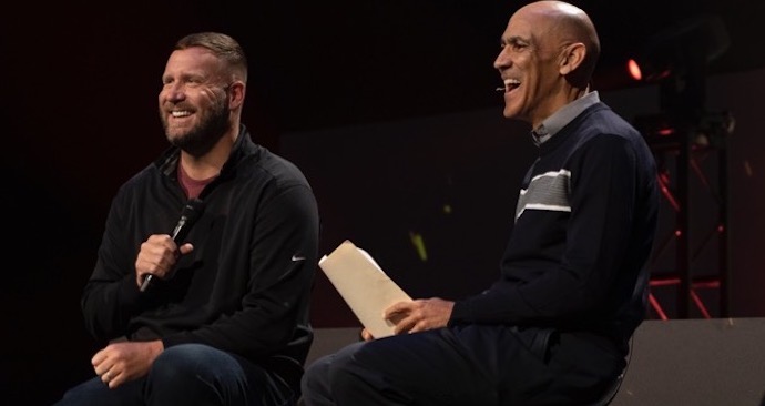 Faith journey helped Roethlisberger mature