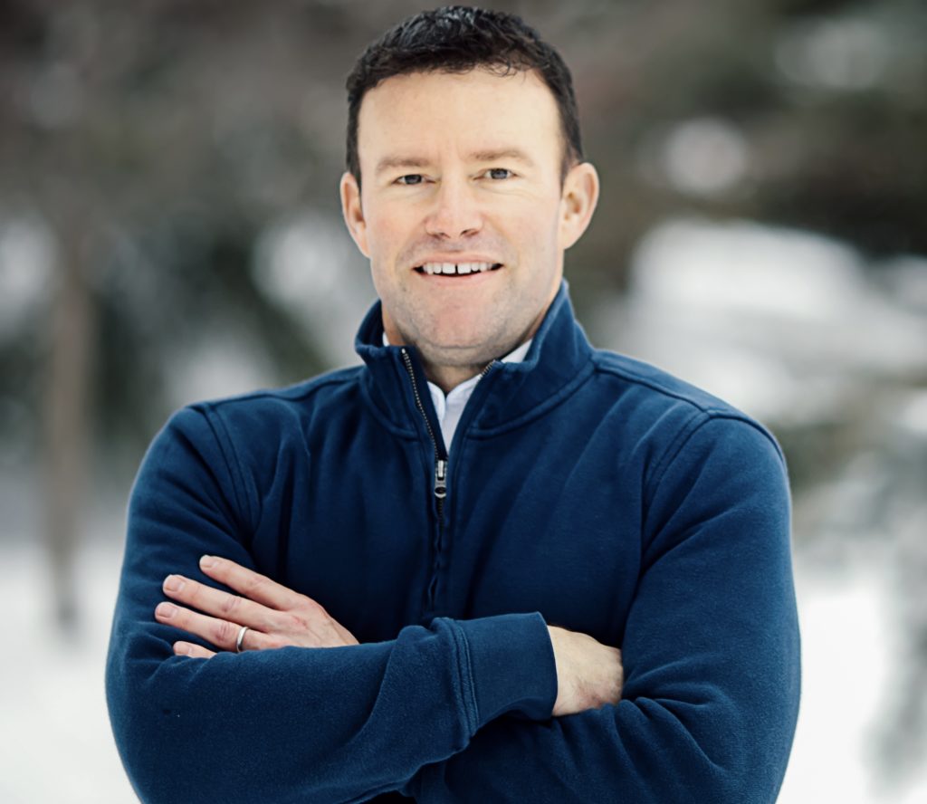 GOP endorses Weiler in bid to unseat Phillips