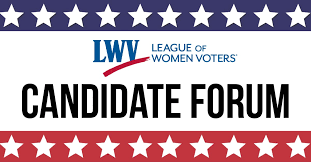 School board candidate forum is on Sept. 14