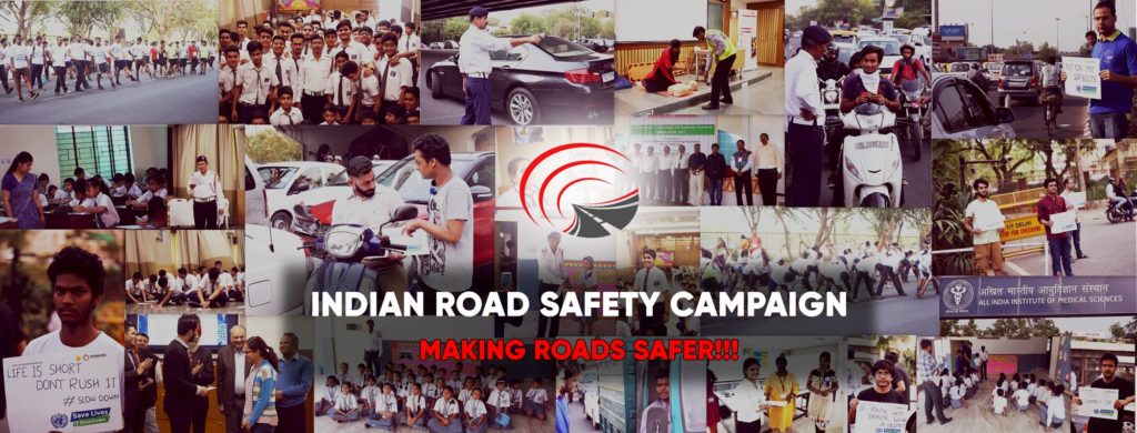 This youth-inspired campaign started in Delhi and spread across India in just eight years as shown in this picture.