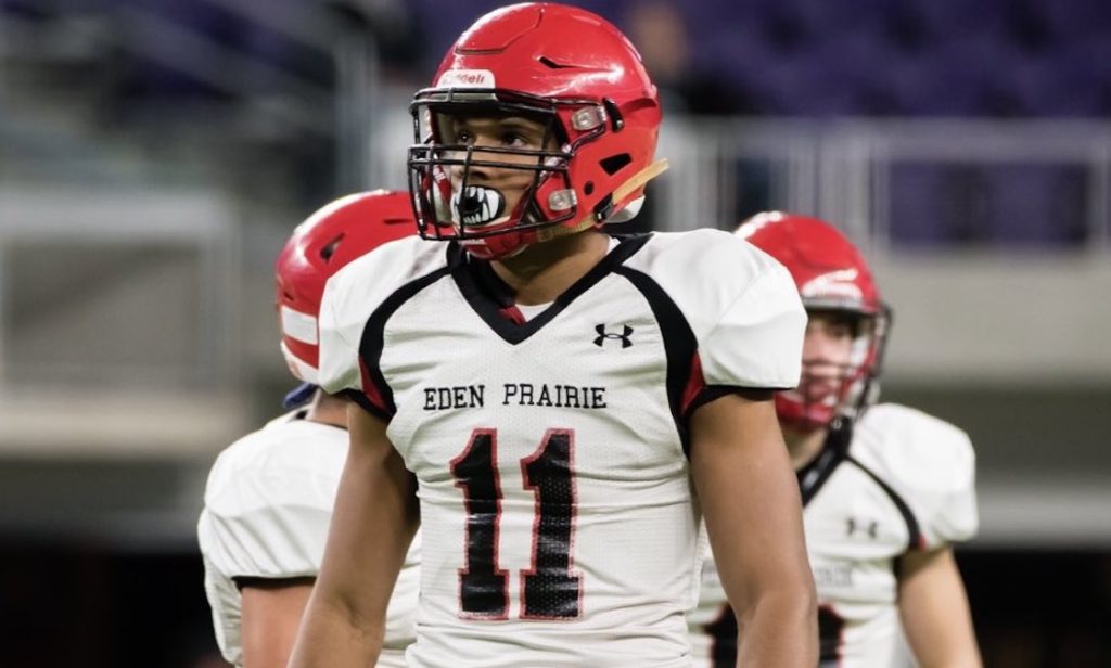 Road less traveled leads to New York