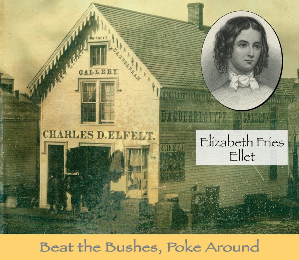 On the trail of Minnesota's past