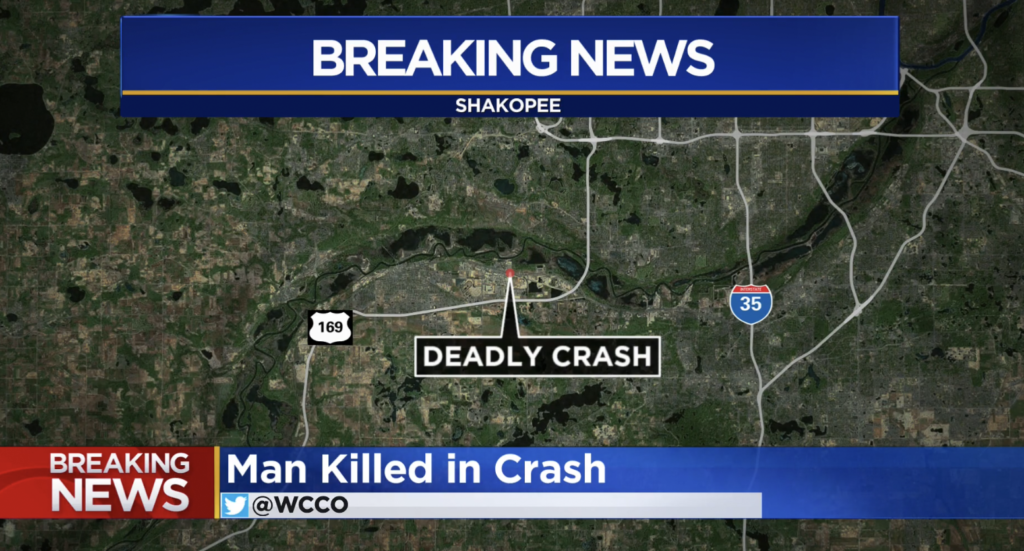 Eden Prairie man, 19, killed in Shakopee crash; alcohol involved