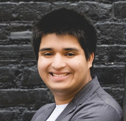 Charlie Alleman. Instagram photo