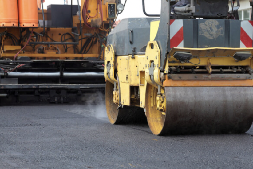 Flying Cloud Drive repaving begins June 20