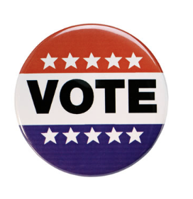 Early voting open for August 9 primary election
