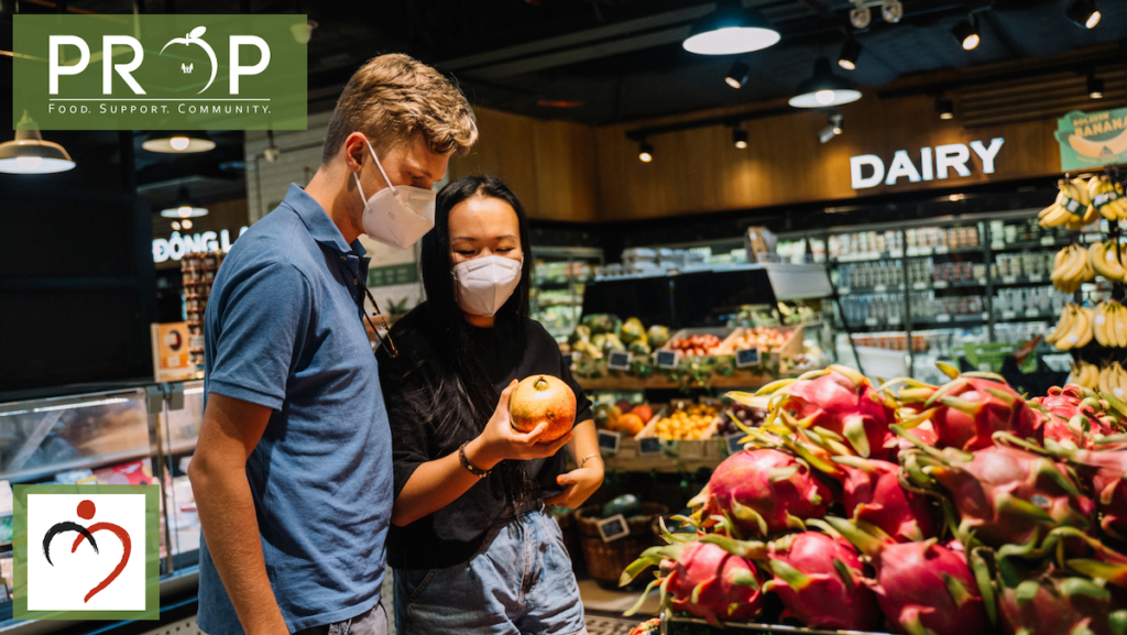 Photo courtesy of PROP