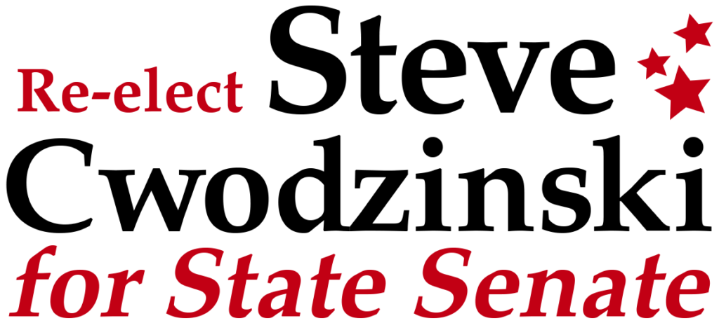 Educators for Cwod Fundraising Reception