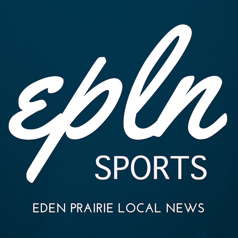 A Logo for EPLN Sports