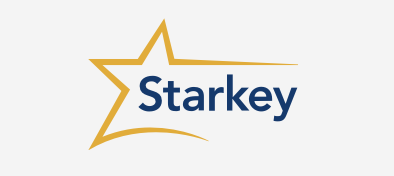 Starkey names new chief marketing officer