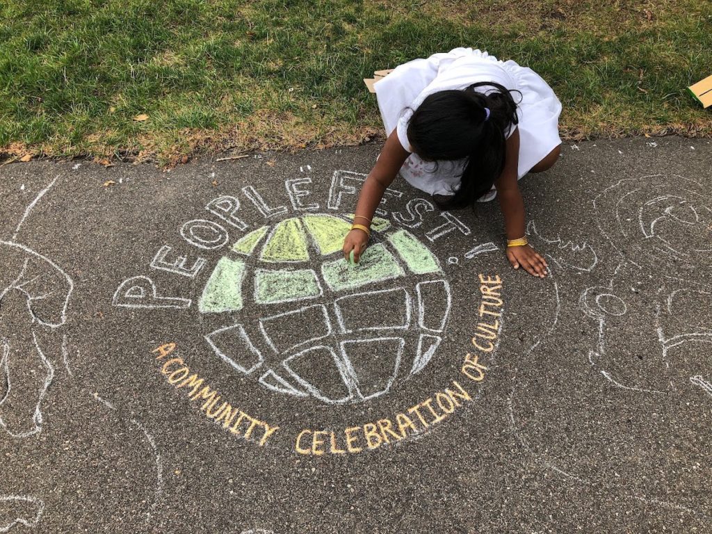 A photo from Party at 2019 PeopleFest