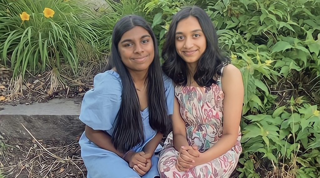 Award-winning EPHS students to host free girls' STEM camp