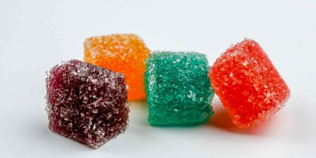 A proposed city ordinance regulating the sale of "THC edibles" is on the Eden Prairie City Council's Aug. 16 meeting agenda.