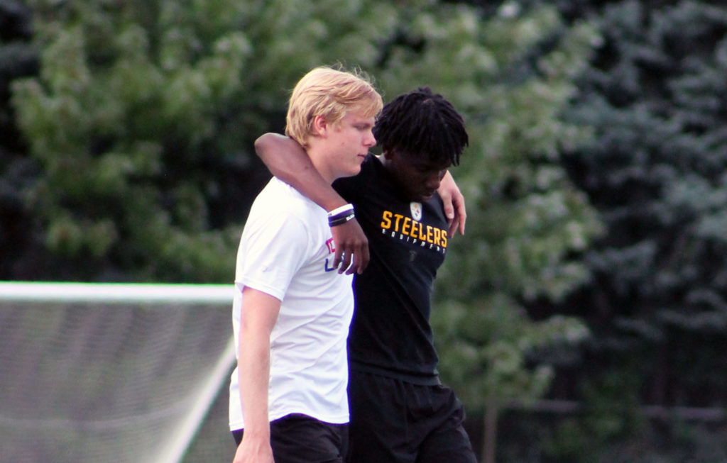 PHOTOS: EPHS fall sports opening day