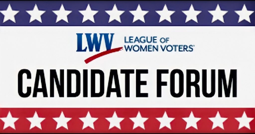 EP council, mayor candidate forum is tonight