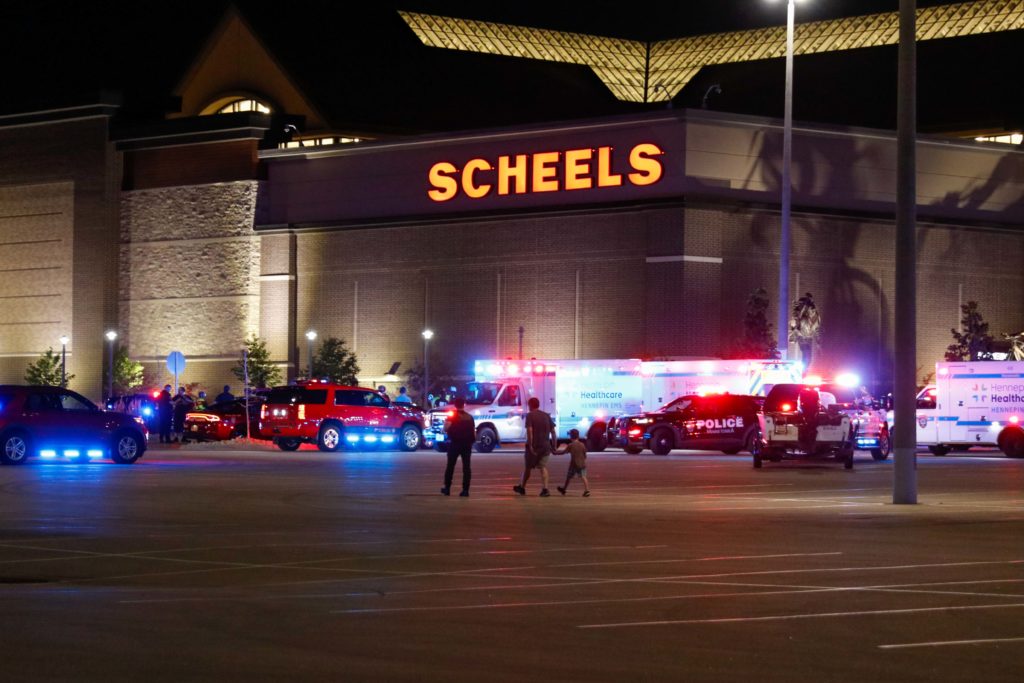 Scheels response 8-22-22