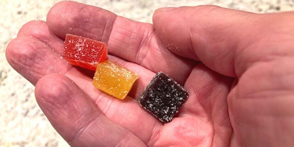 A new ordinance regulating the sale of THC edibles has been approved by the Eden Prairie City Council.