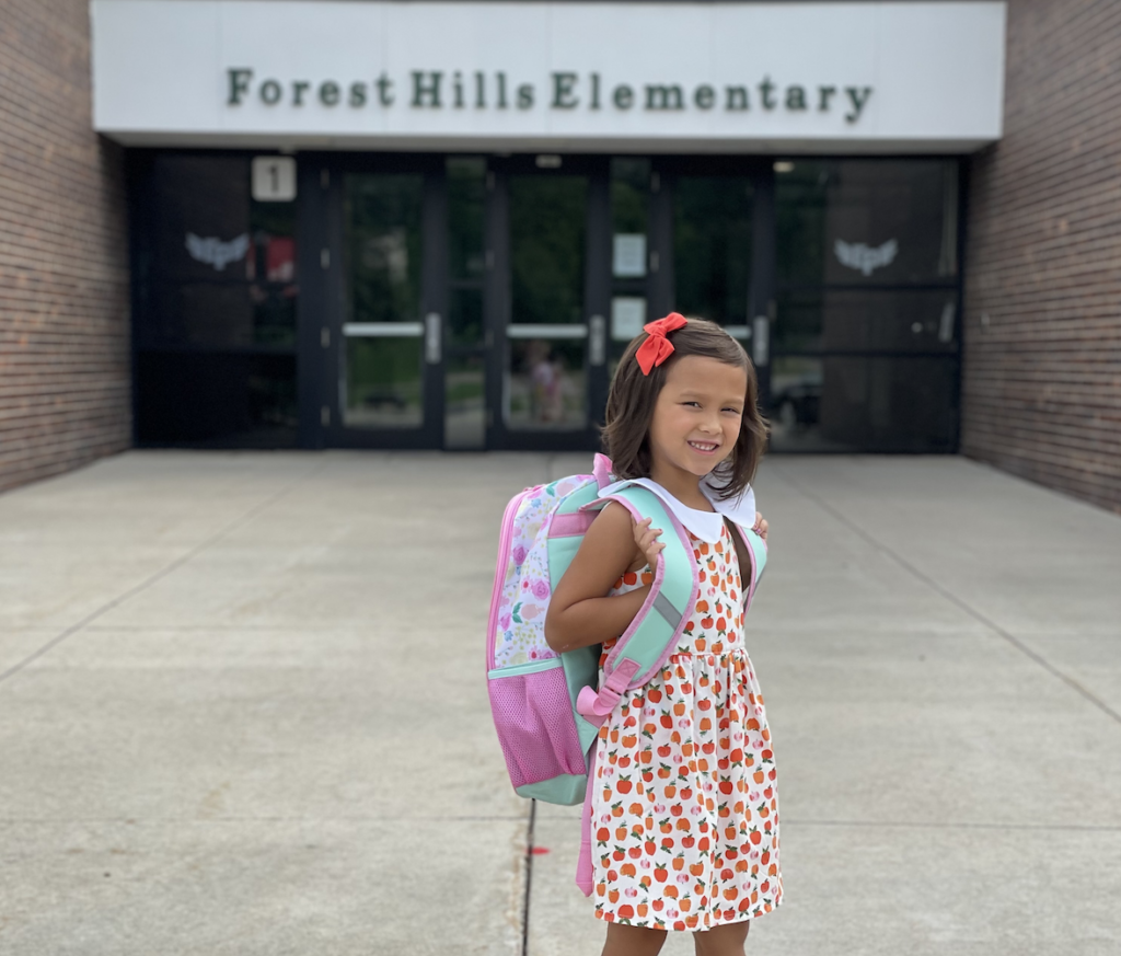 Photo courtesy of Eden Prairie Schools