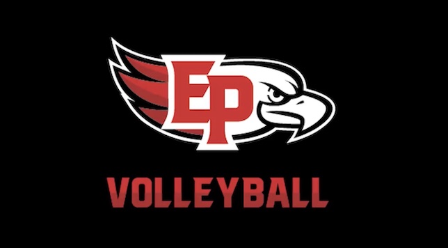 Skippers down Eagles volleyball
