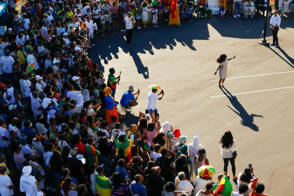 Photo gallery: Ethiopian Fest of Minnesota