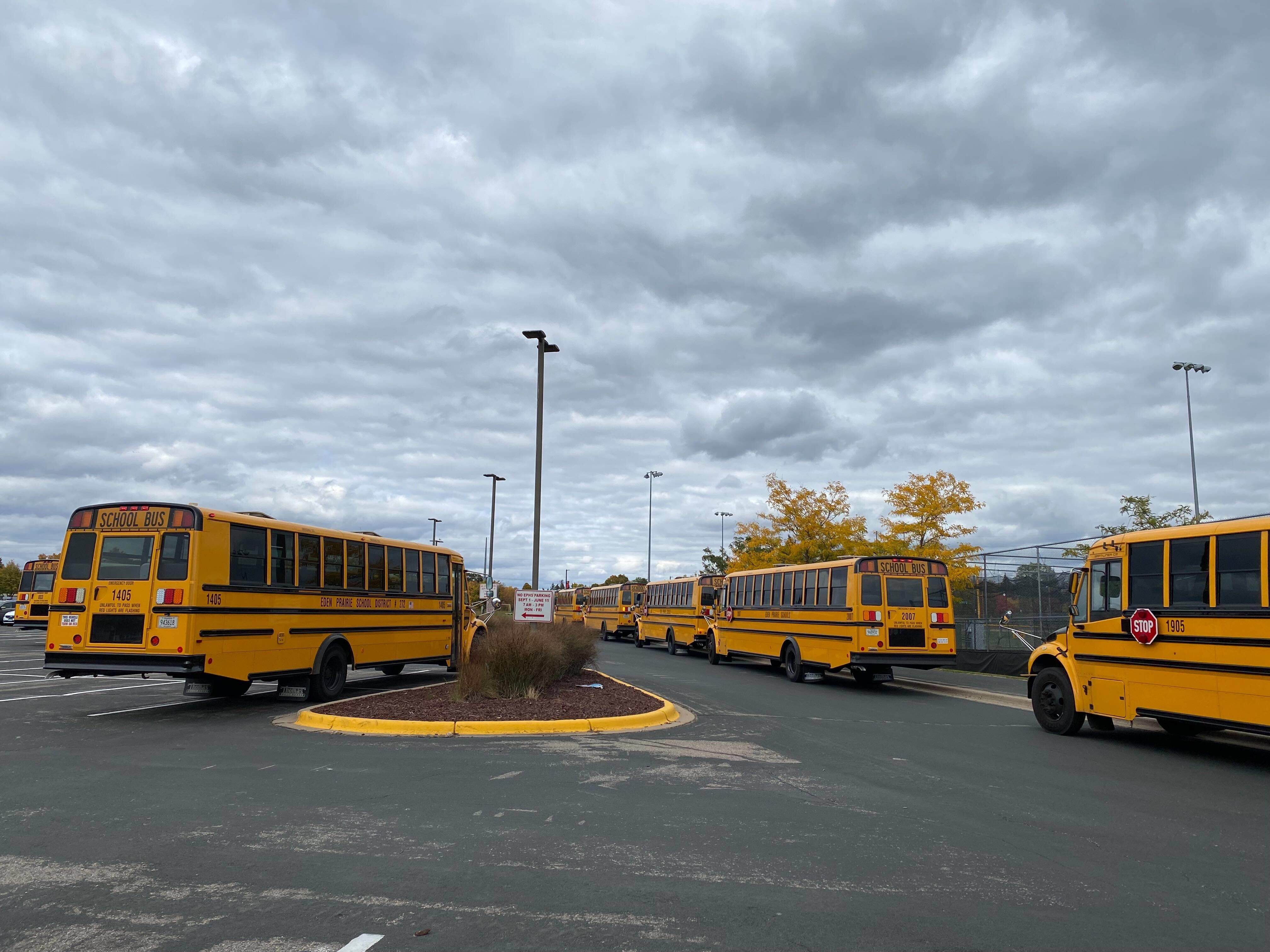 EPHS lockdown 10-7-22