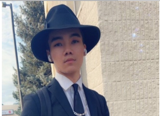 Obituary photo of Jordan L. Markie, Scheels suicide victim