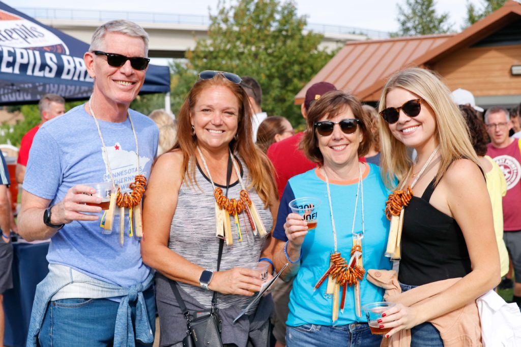 Photo gallery: Prairie Brewfest 2022