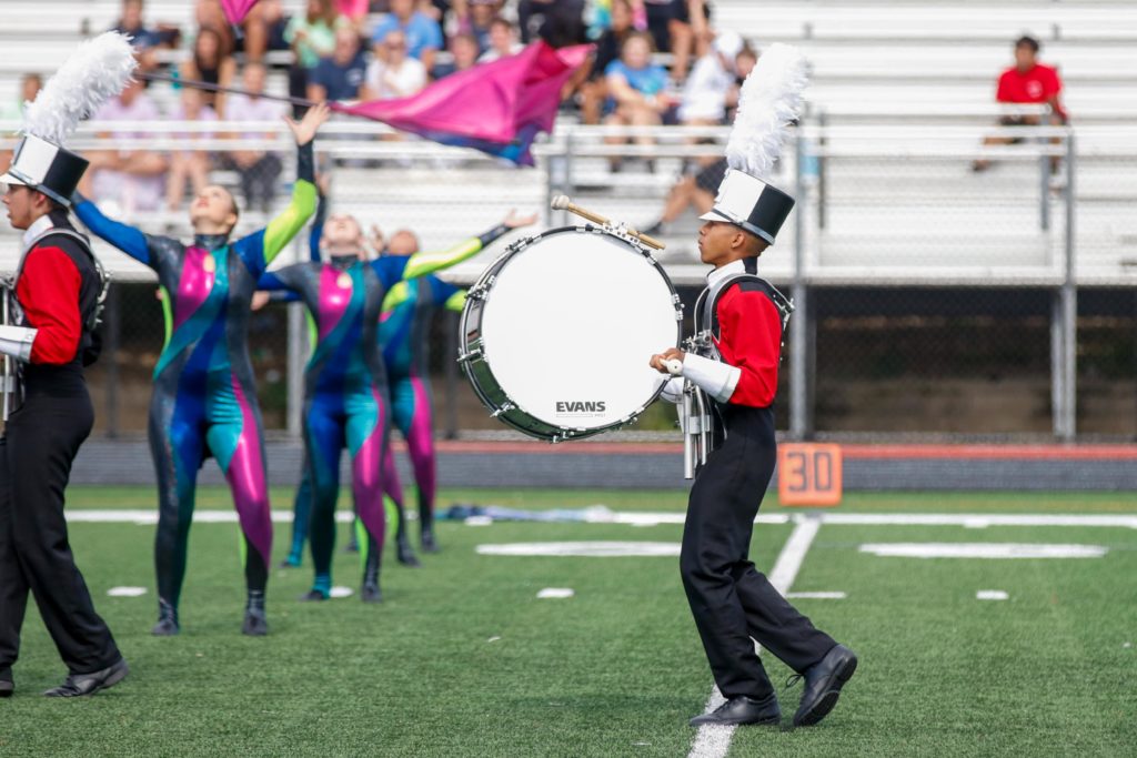 Photo gallery: 30th annual Prairie Colors