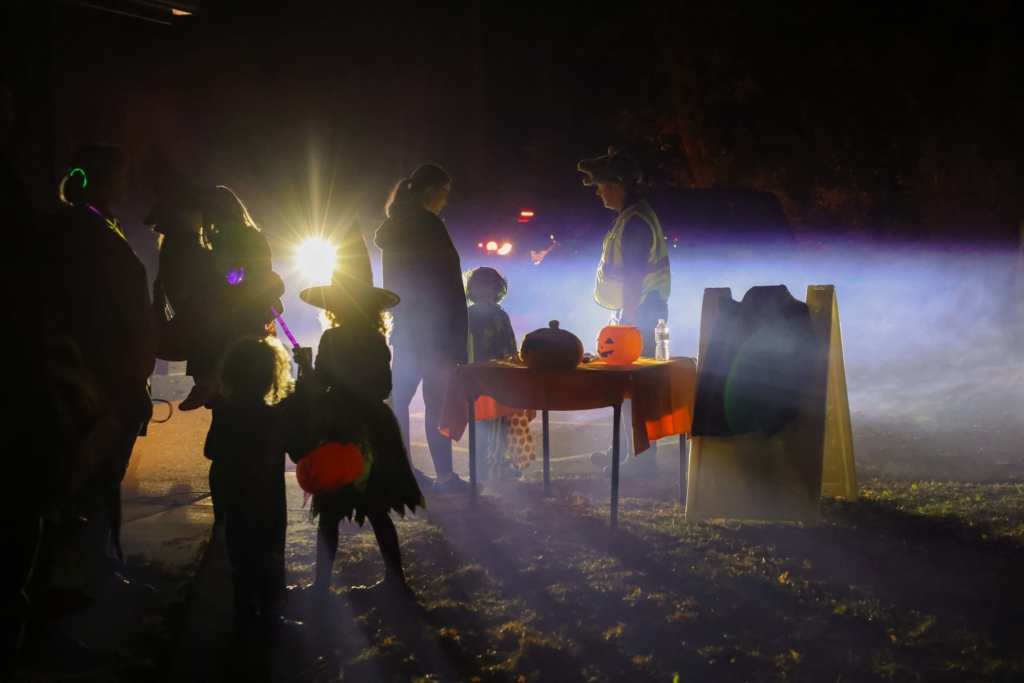 Photo by Gillian Holte