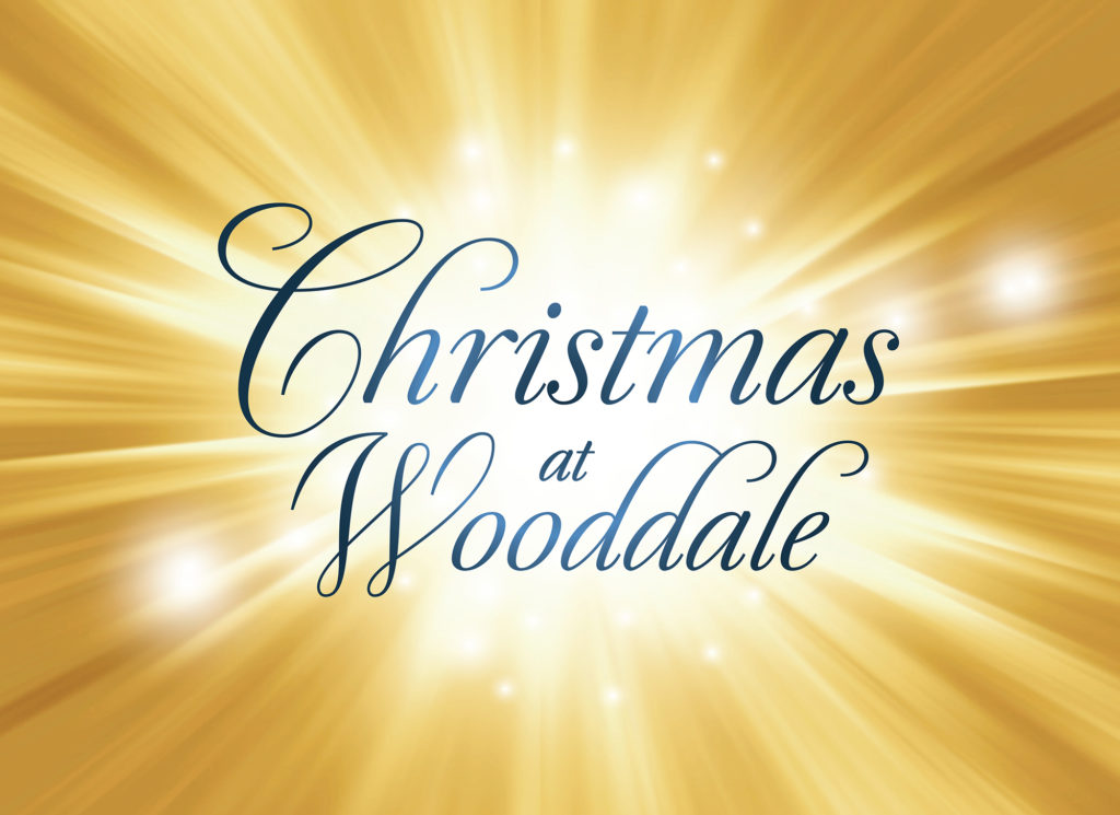 Christmas at Wooddale Concert