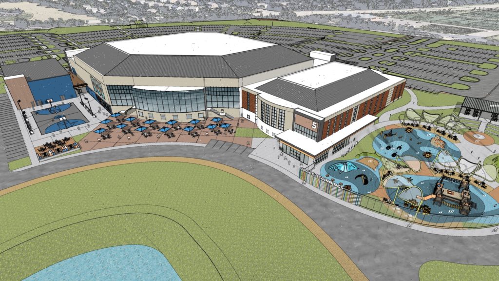 Grace Church plans renovation project