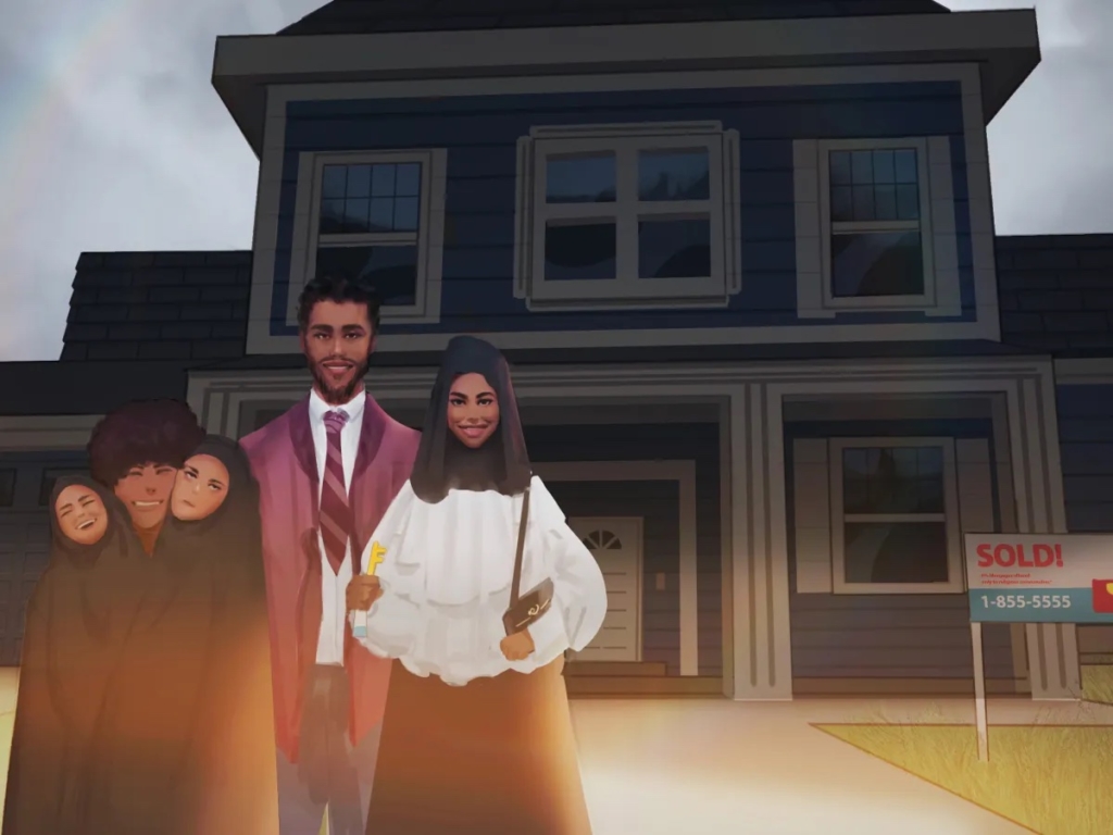 Credit: Imran Hussein, special to ProPublica