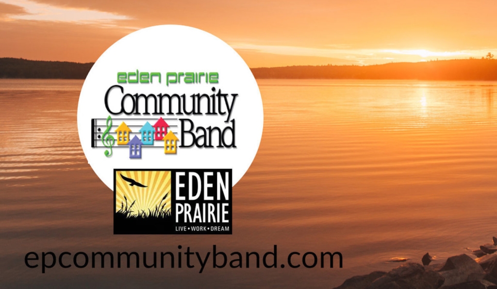 EP Community Band updates its website