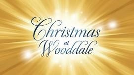 Christmas at Wooddale Concert