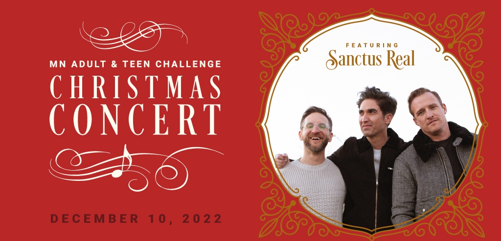 Minneapolis Christmas Concert Featuring Sanctus Real