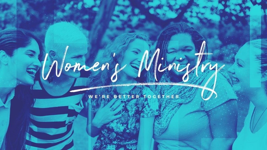 BE JOLLY - Women's Christmas Event at EP Assembly of God