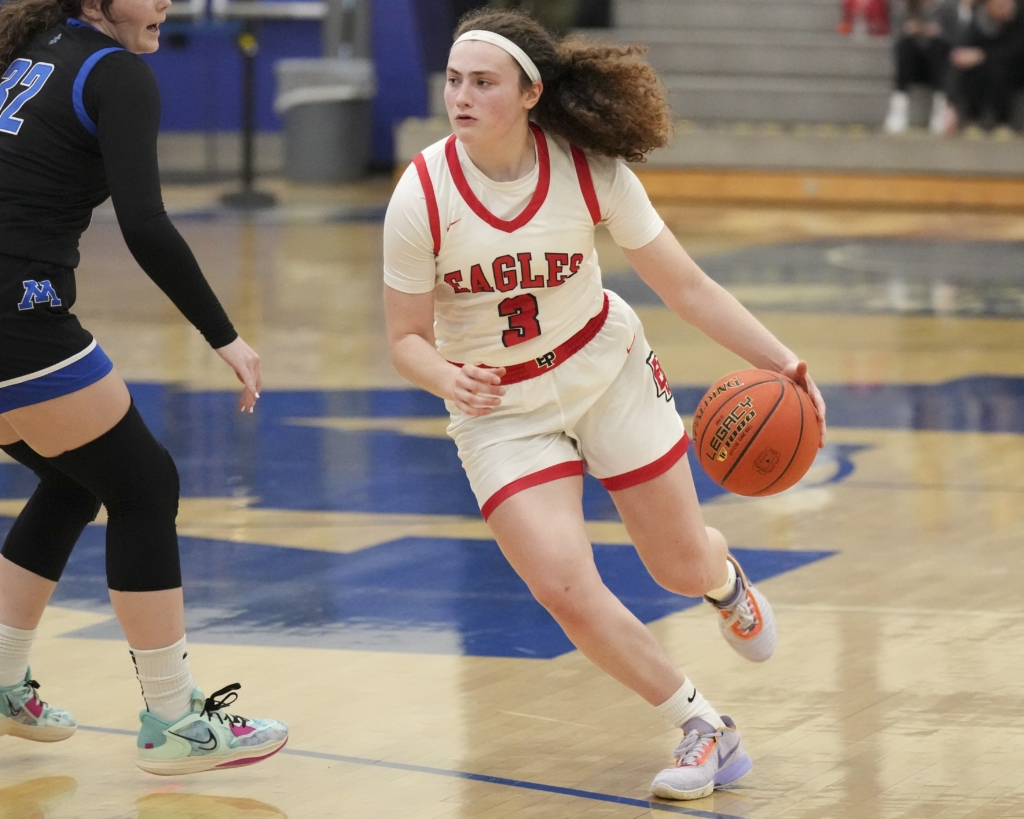 EPLN Sports Calendar  |  Week of Jan. 9