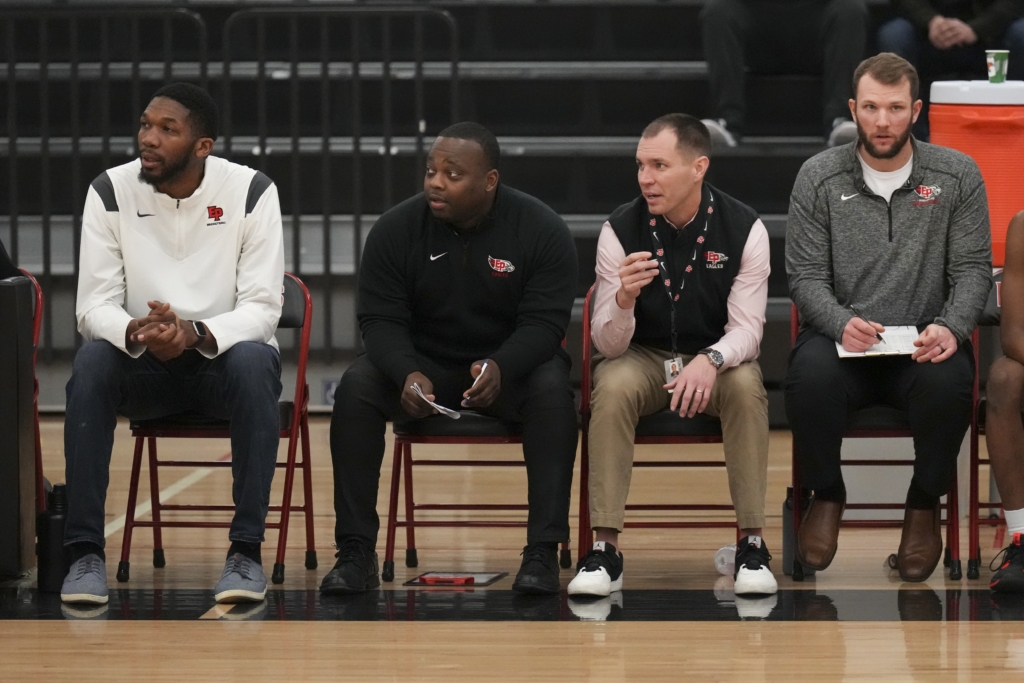 Boys basketball coaching status remains in flux