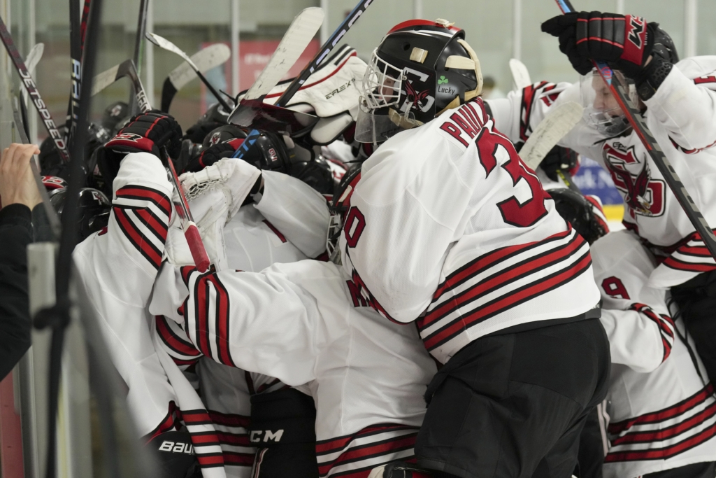 'Grit over skill' leads Eagles to victory