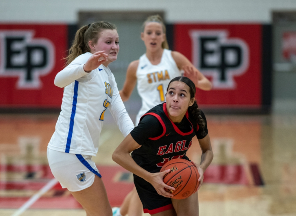 EPLN Sports Calendar | Week of Jan. 23