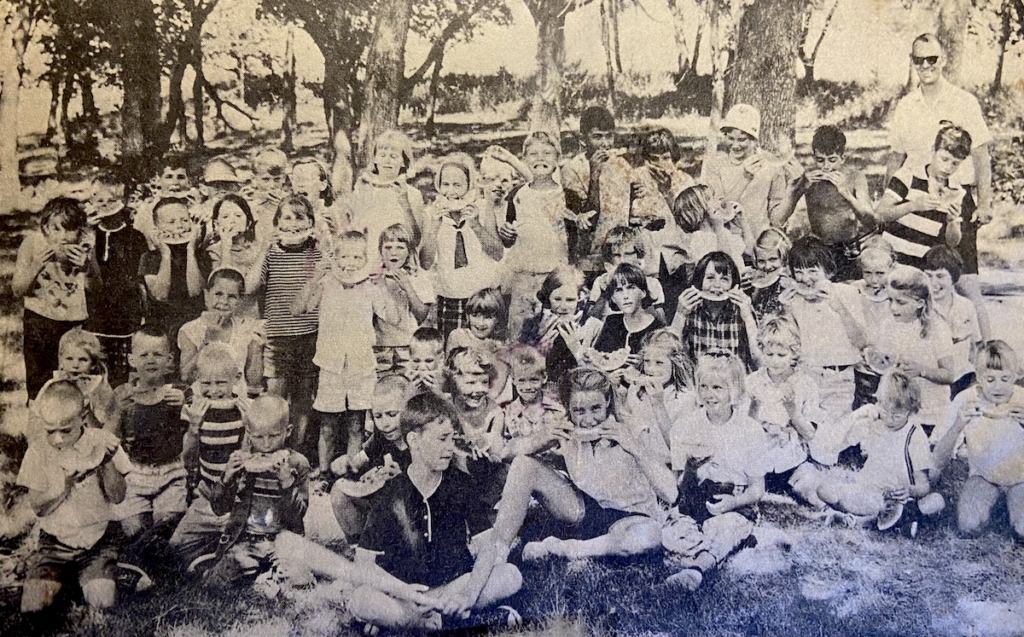 Honoring the enduring impact of Bill Holte