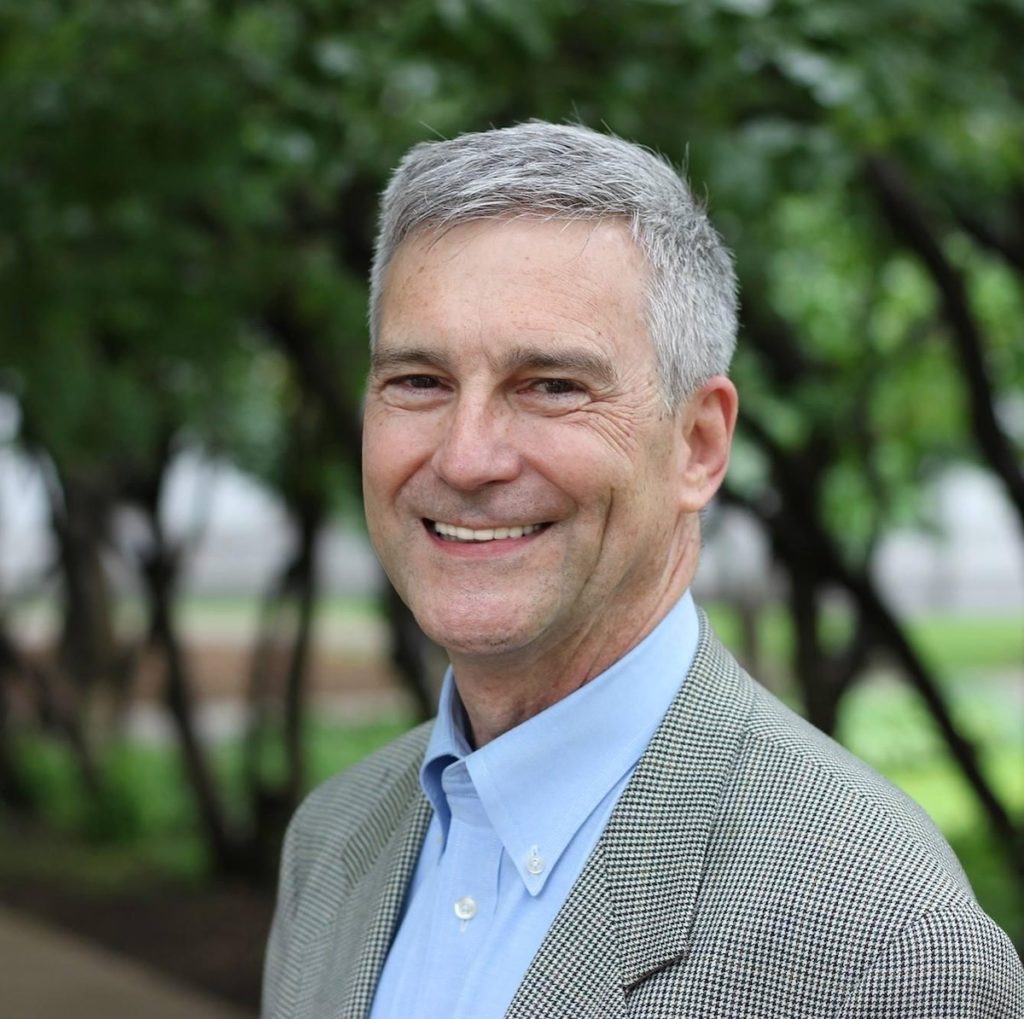 Hann shares insights on 2022 election, current political climate