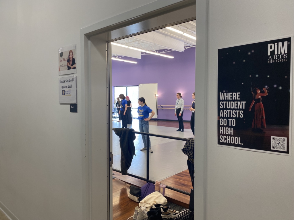 A student workshop during the conference. Photos by Juliana Allen unless otherwise noted