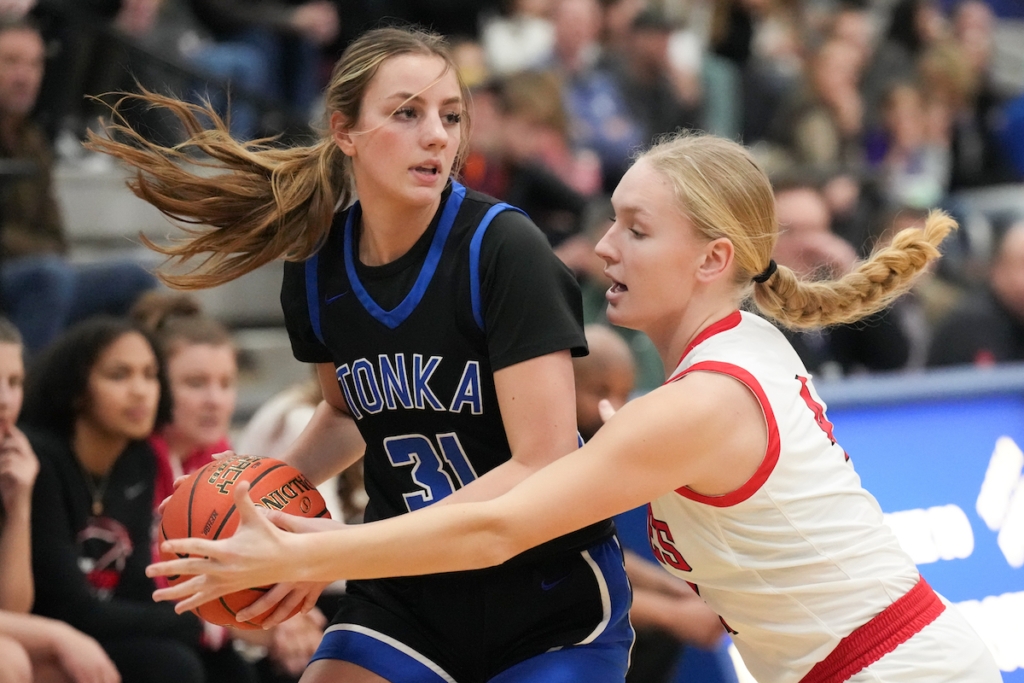 SPORTS UPDATE: No. 7 Eagles fall to No. 9 Minnetonka