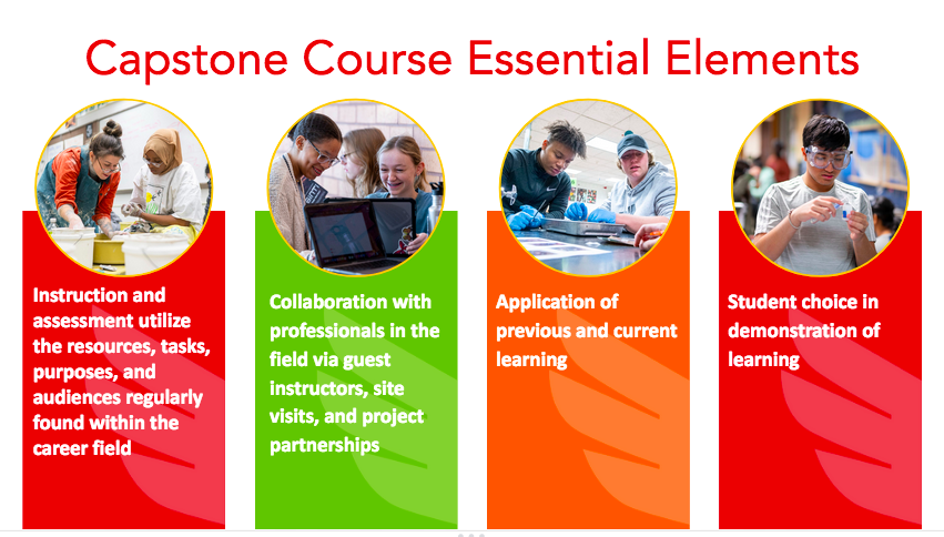 Image courtesy of Eden Prairie Schools