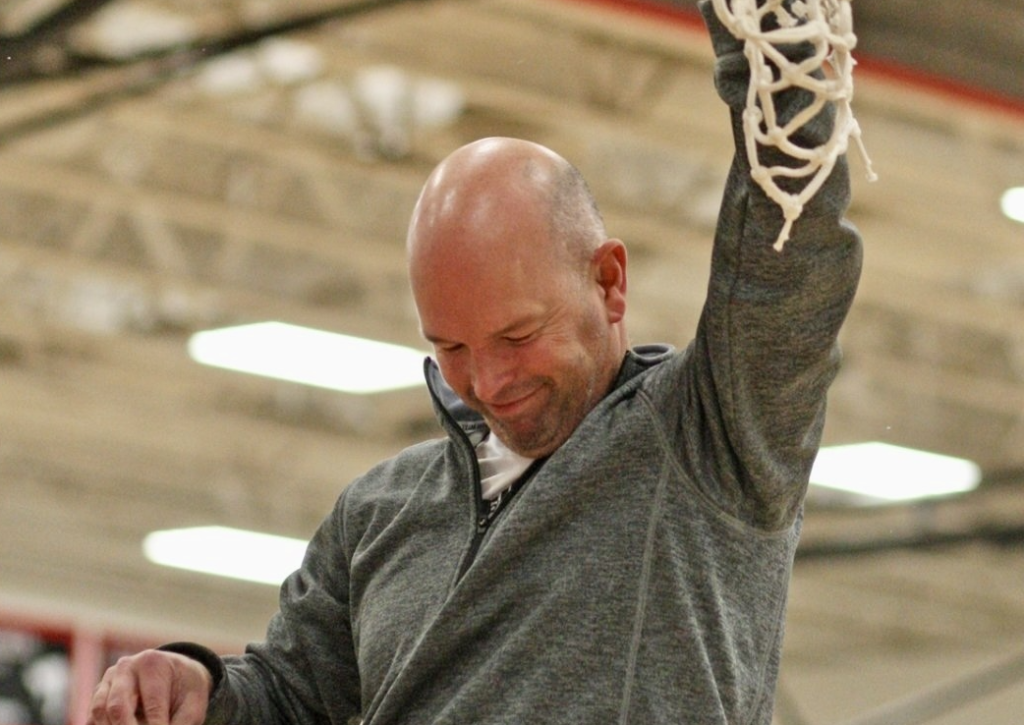 David Flom reinstated as Eden Prairie boys basketball coach